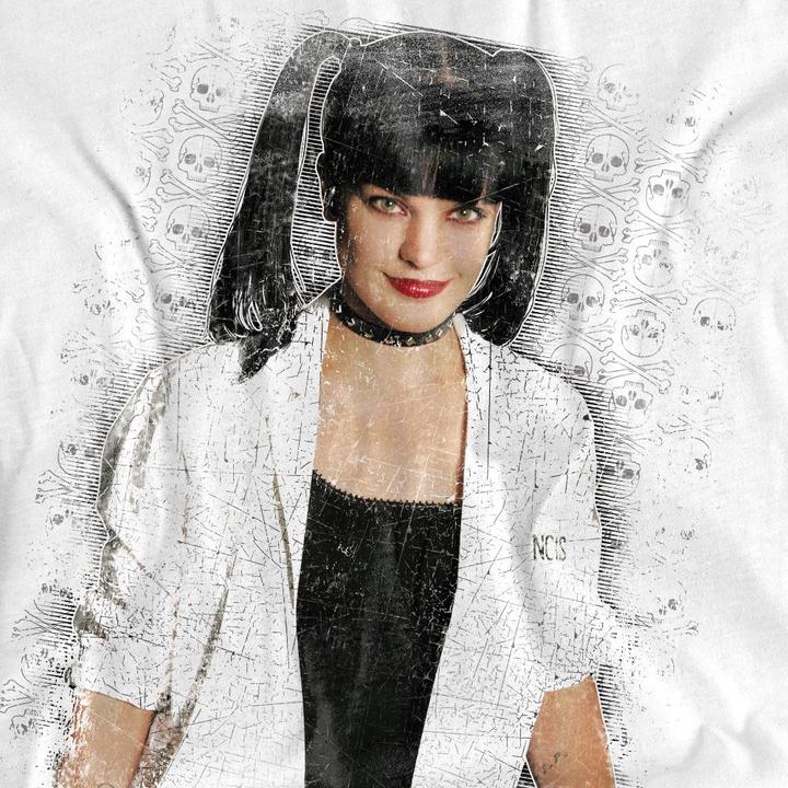 Image du produit Ncis - T-shirt - Adulte (M)