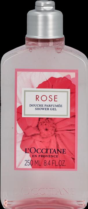 Produktbild L'Occitane Shower Gel (re) (250 ml)