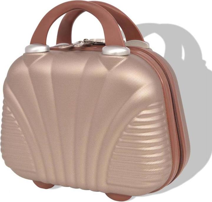 Image du produit VidaXL Warden (M (50 - 90l), L (90 - 115l), XL (à partir de 115l))