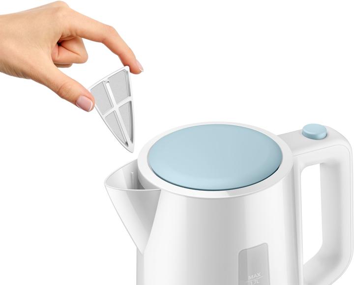 Actual product image Philips HD9318/70 electric kettle (1.70 l)