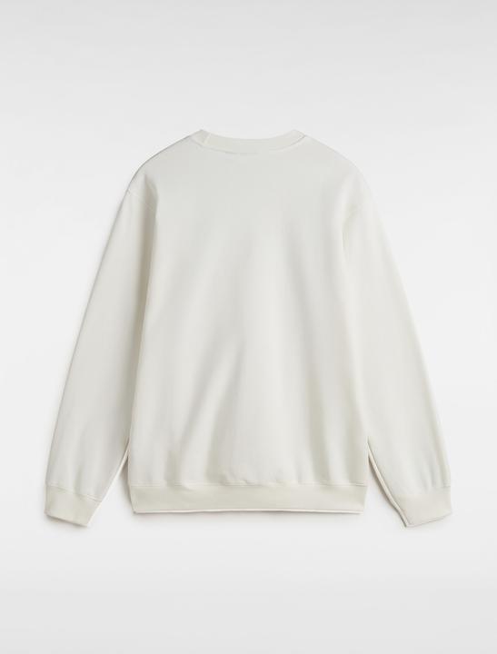 Actual product image Vans Spray On Loose Crew marshmallow (S)