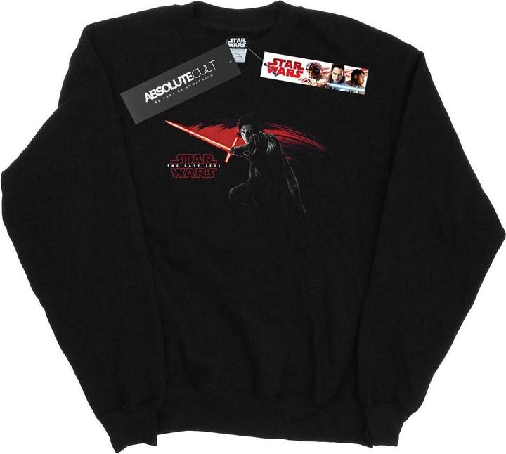 Produktbild Star Wars The Last Jedi Kylo Ren Hand Sweatshirt (XXL)