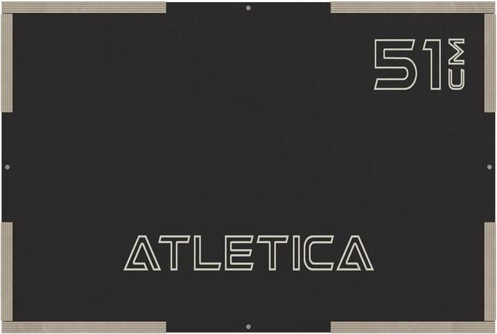 Produktbild Atletica Anti-Slip Plyo Box