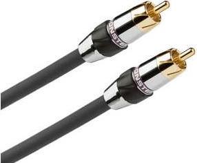 Monster Cable Audio Numerique Haute Performance 3m (3 m)