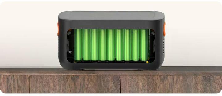 Image du produit Jackery Battery Pack 2000 Plus