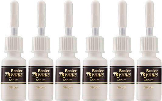 Produktbild Basler Thymus Haarwurzel Serum (42 ml)