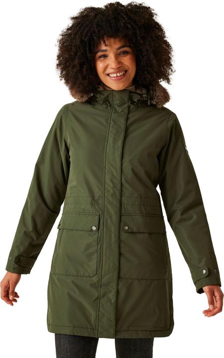 Immagine prodotto Regatta Sabinka II Parka Donna (36 D)