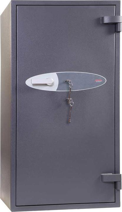 Image du produit Phoenix Armoire forte HS6074K Planet (190 l)
