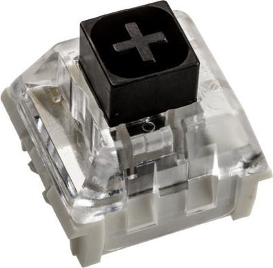 Produktbild Glorious PC Gaming Race Kailh Box Black Switches (120 Stück)