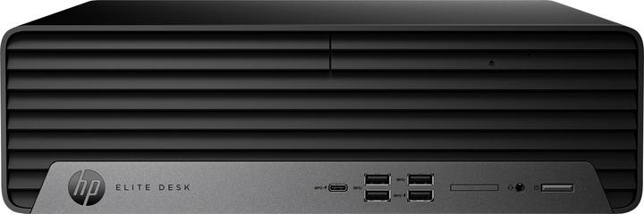 Produktbild HP Elite SFF 800 G9 i5-14500 16Go 512Go (Intel Core i5-14500, 16 GB, 512 GB, UHD Graphics 770)