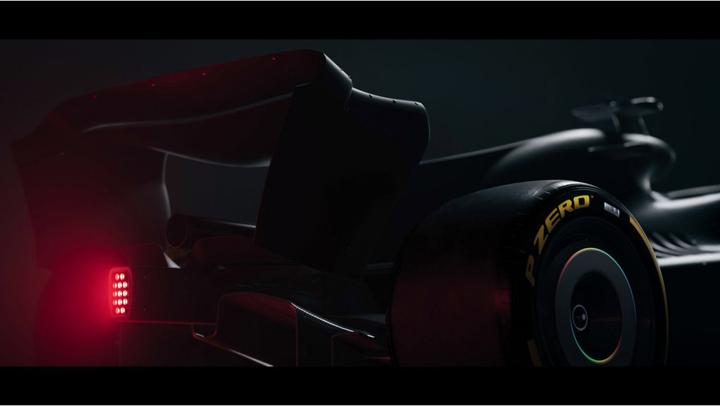 Produktbild Frontier F1 Manager 2022 (PS4, EN)