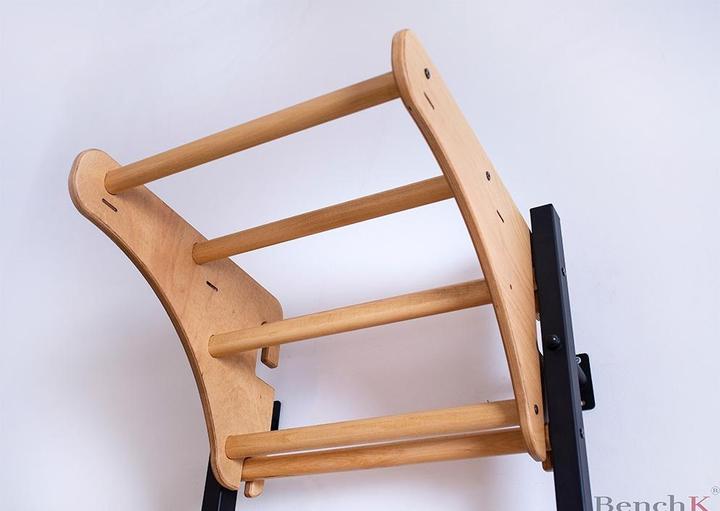 Actual product image BenchK Wall bar system 212B