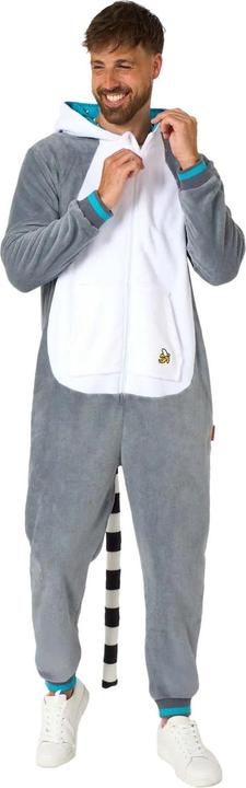 Actual product image OppoSuits : Lemur (M)