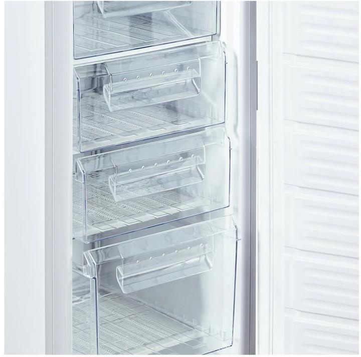 Produktbild Kibernetik Tk245l (Freistehend, 242 l)