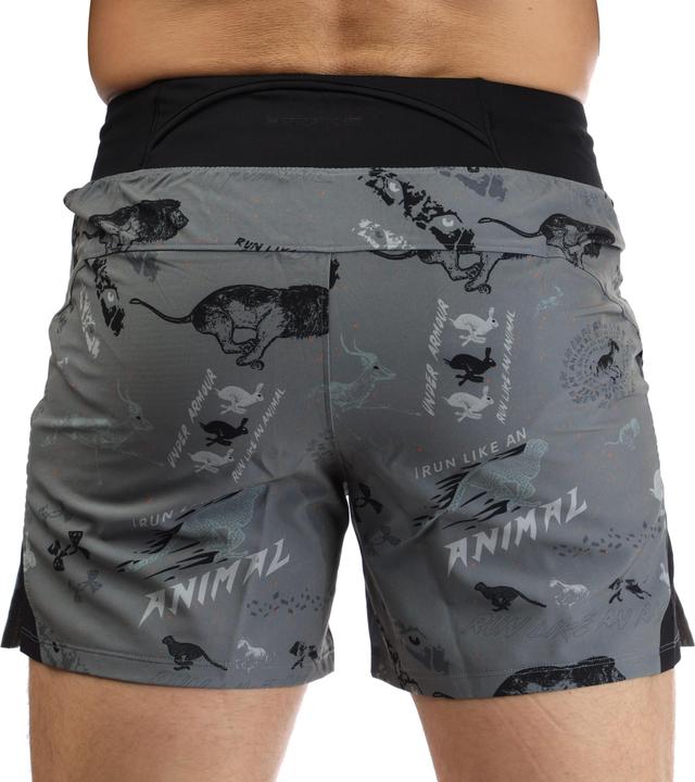 Produktbild Under Armour Run Like An Animal Shorts (XXL)