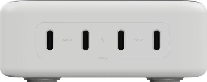 Produktbild LINQ Connects GaN2 DeskCharger (240 W)