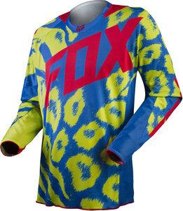 Fox Jersey 360 Marz Yellow (XL)