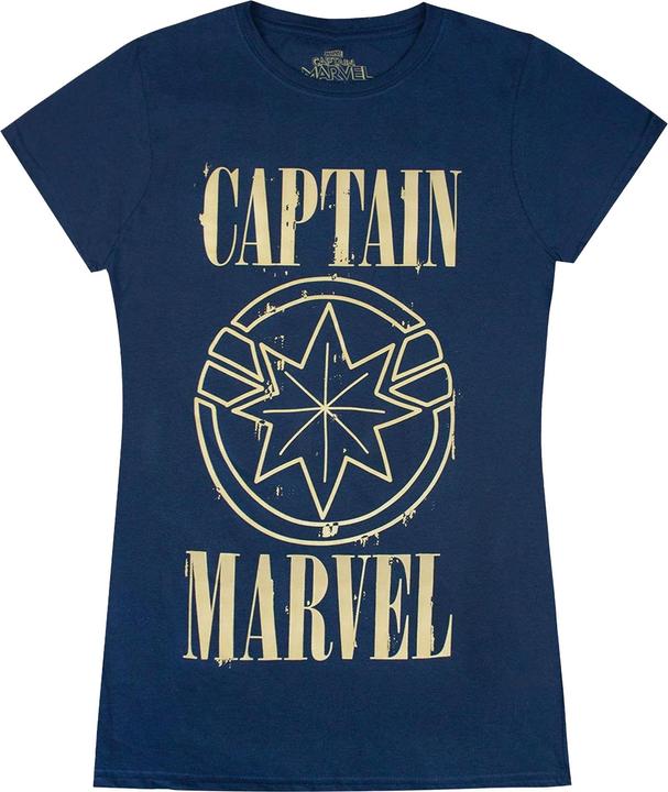 Captain Tshirt