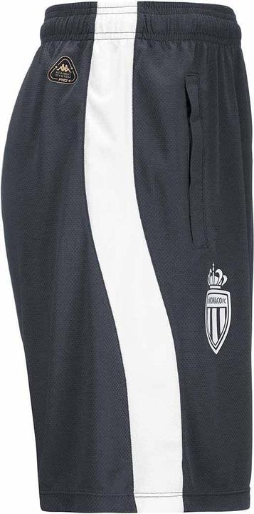 Produktbild Kappa Kurz AS Monaco Ahorazip Pro 8 2024/25 (XXL)