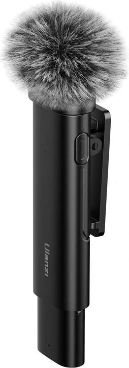 Immagine prodotto Ulanzi WM 10 Microfono portatile in linea (versione di tipo c)