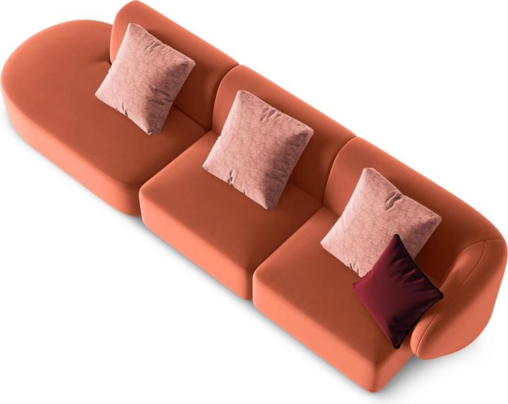 Immagine prodotto Maison Heritage Chiara (2 posti, 3 posti, 4 posti)