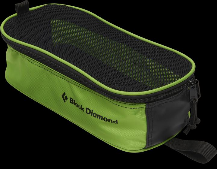 Black Diamond Crampon Bag (One Size)