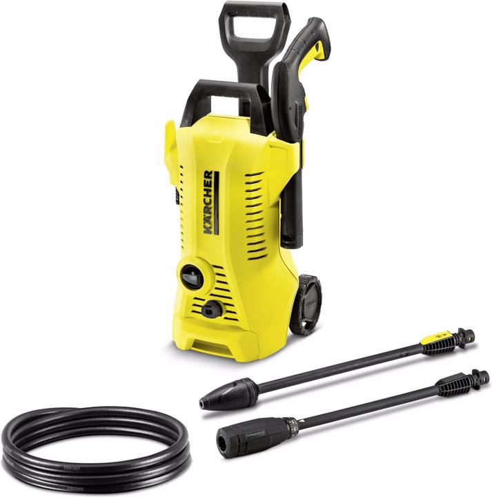 Kärcher K2 Power Control (Netzbetrieb)