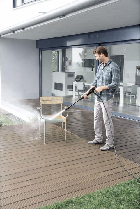 Produktbild Kärcher K2 Power Control (Netzbetrieb)