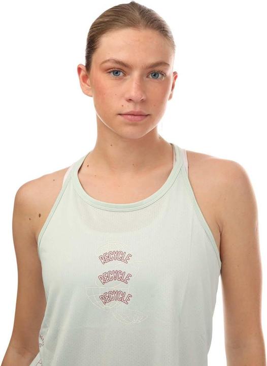 Image du produit adidas - Débardeur RUN FOR THE OCEANS - Femme (34 D)