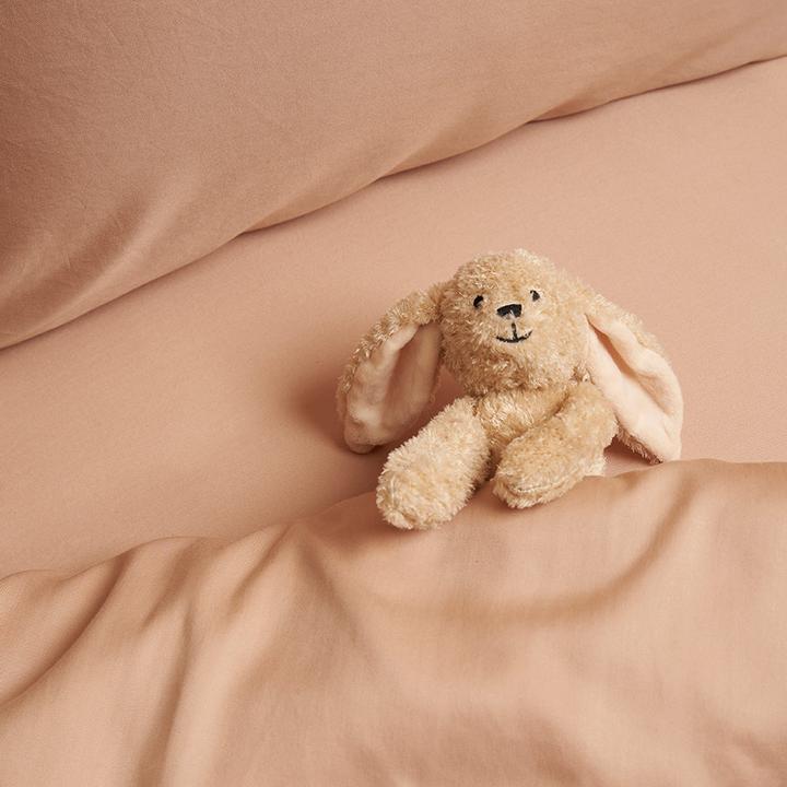 Actual product image Coco & Cici Tencel Spannbettlaken (70 x 145 cm)