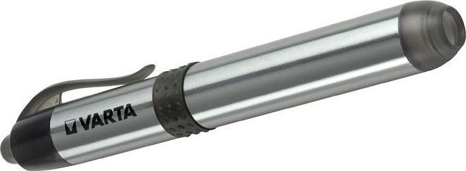 Actual product image Varta Torch, penlight, LED, 1 AAA (11.70 cm, 3 lm)