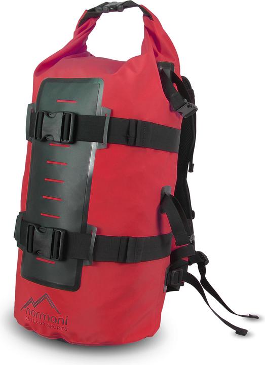 Immagine prodotto Normani Zaino impermeabile 40 l Water Block (40 l)