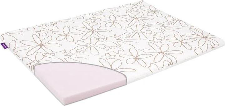 Produktbild Träumeland Laufgitter Matratze basic (68 cm, 98 cm)