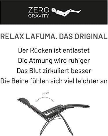 Produktbild Lafuma RSX Clip (78 cm)