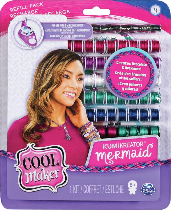 Produktbild Spin Master Kumi Kreator Fashion Pack 6038304
