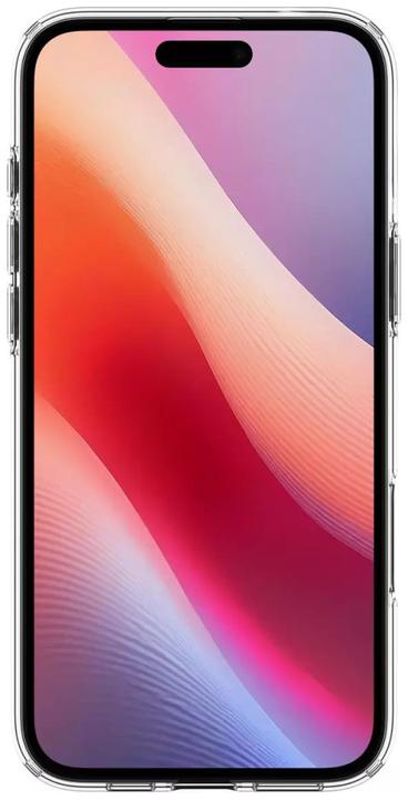Produktbild Spigen Liquid Crystal (Apple iPhone 16)