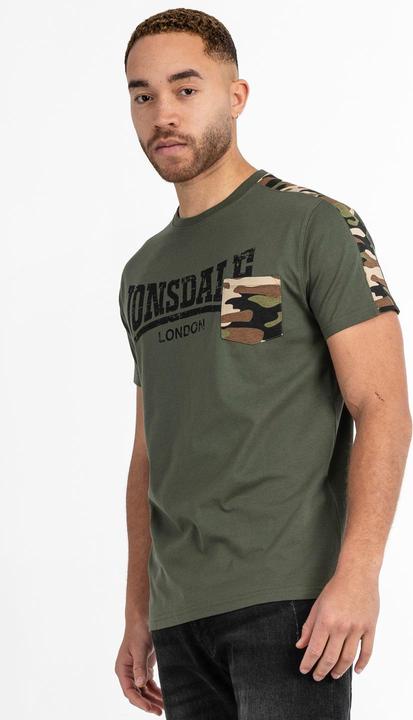 Lonsdale Huxter