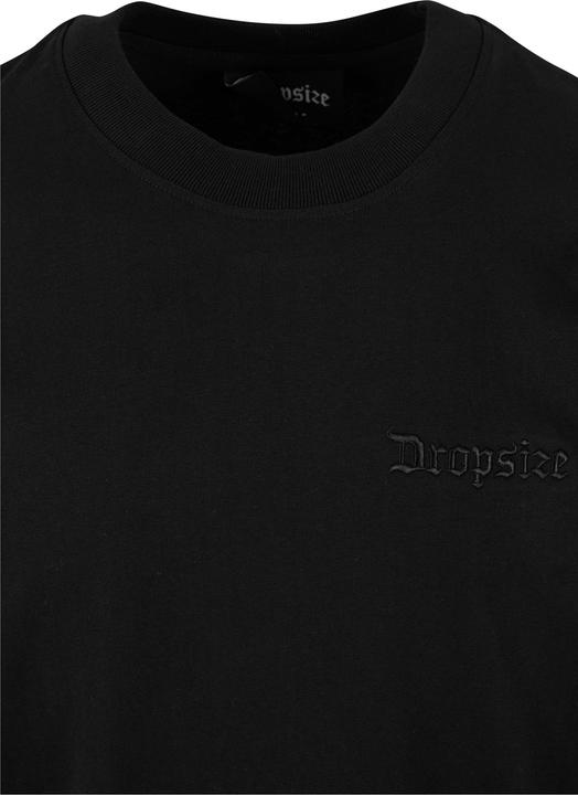 Actual product image Dropsize Heavy oversize "Crew Love" T-shirt - 124709 (XS)