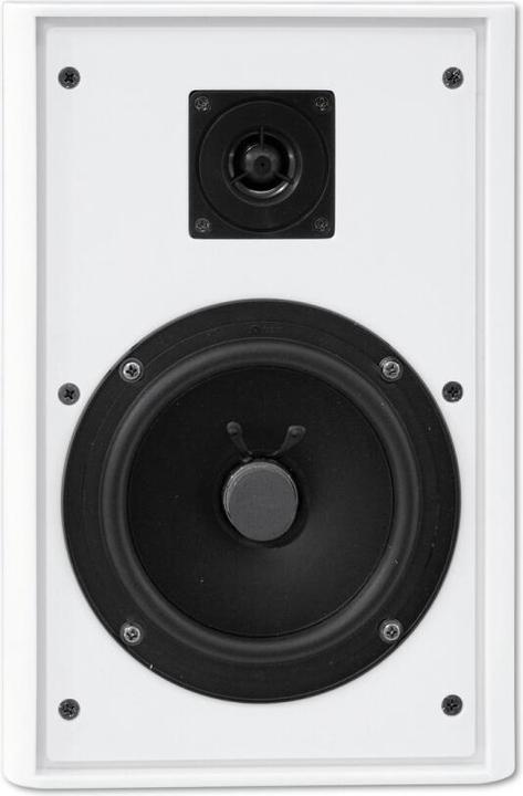 Produktbild Omnitronic ELA-Wandlautsprecher FPS-5 10 (1 Stk.)