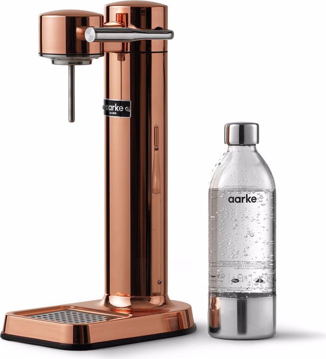 Produktbild Aarke Carbonator 3