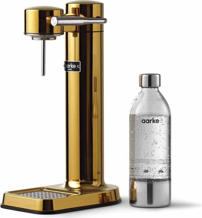Actual product image Aarke Carbonator 3