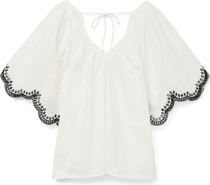 Image du produit Vero Moda VMDIANA Top Bluse (XL)