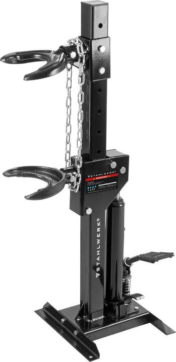 Produktbild Stahlwerk Hydraulischer Federspanner HSC-820 ST mit 1t Spannkraft