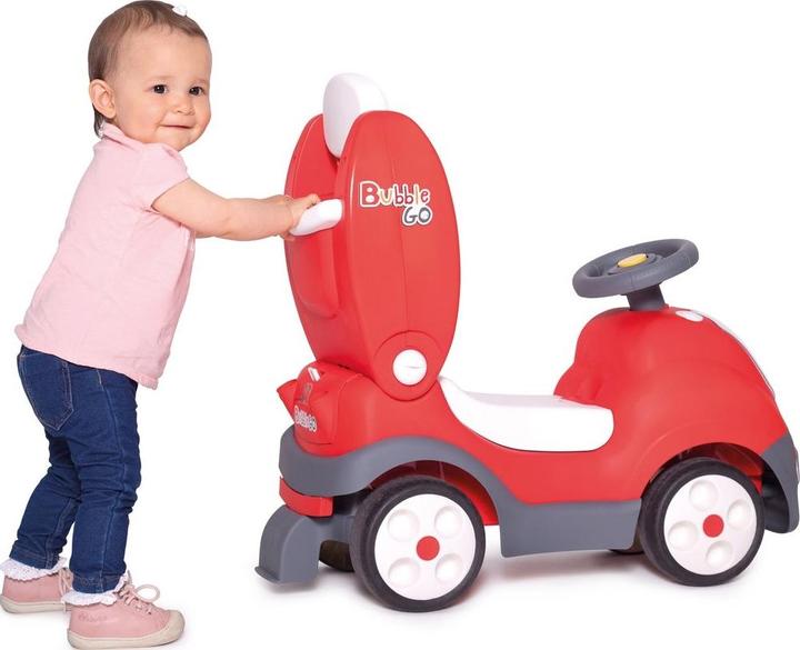 Produktbild Smoby Bubble Go Original