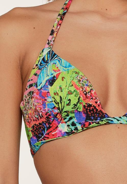 Produktbild LingaDore Triangel Bikini top (40 C)