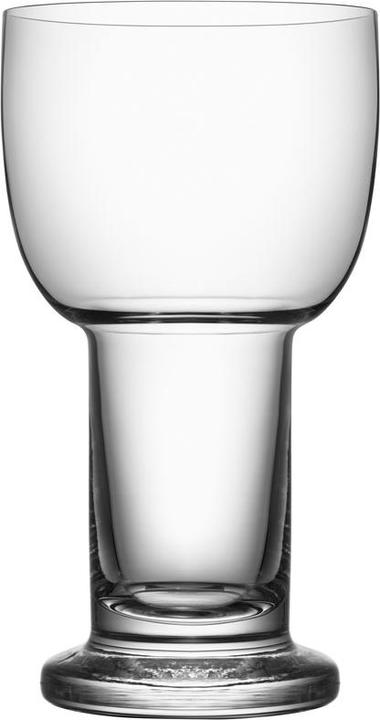 Actual product image Kosta Boda Picnic s glass (0.48 l, 2 x)