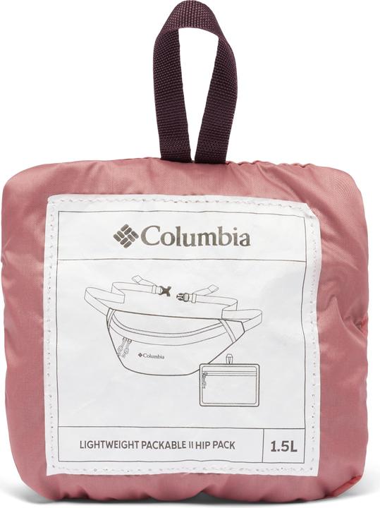 Image du produit Columbia Sac de hanche léger et compact
