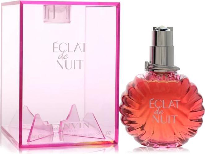 Image du produit Lanvin Éclat de Nuit (Eau de parfum, 100 ml)