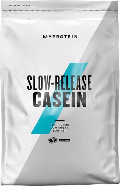 Produktbild MyProtein Micellar Casein (Erdbeer, 1 Stk., 1000 g)