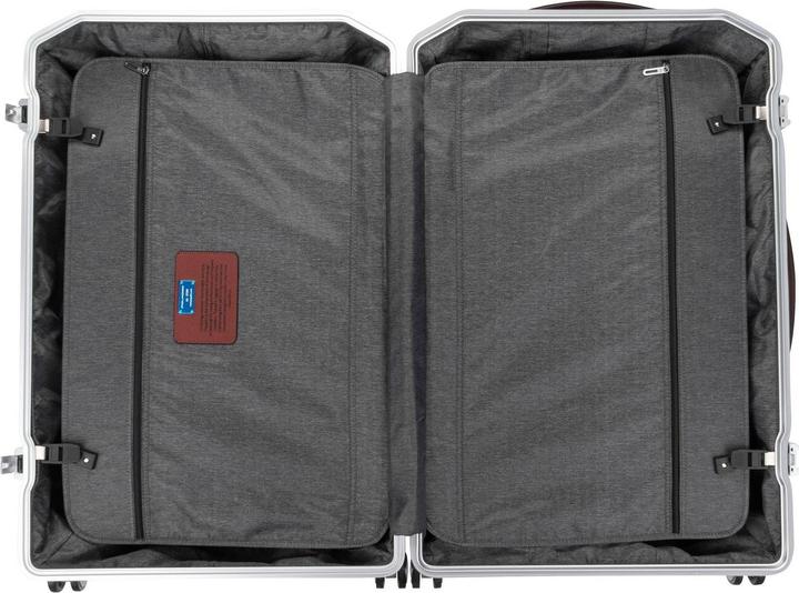 Actual product image Piquadro Ultra Slim (100 l, L (90 - 115l))